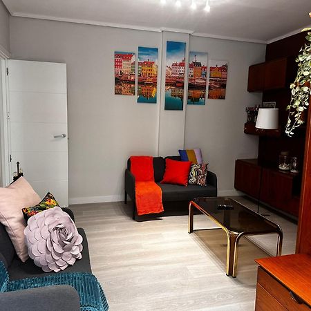Akelarre Apartment Bilbao Exterior photo